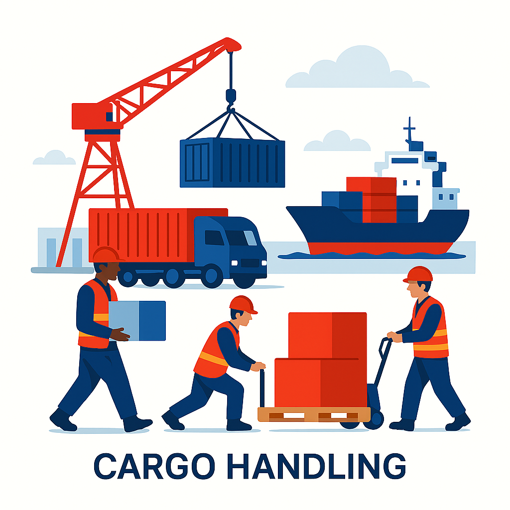 Cargo Handling