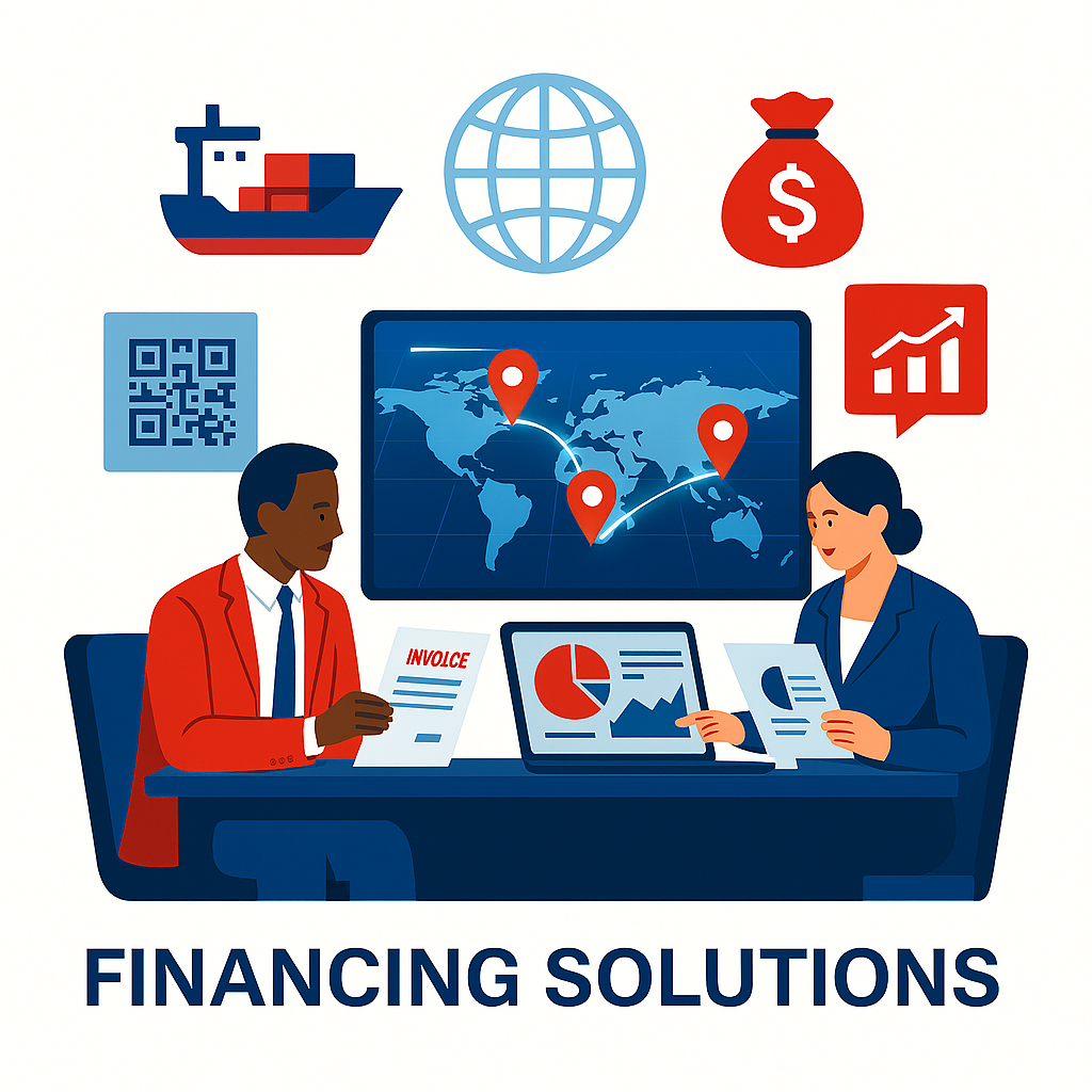 Financing Solutions