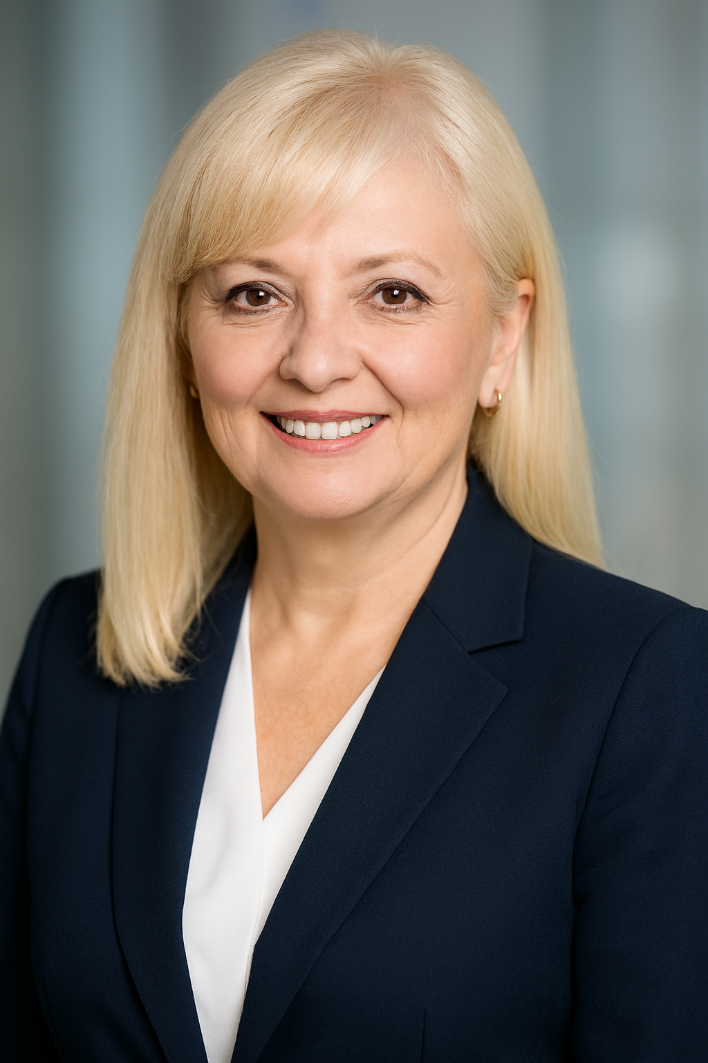 Ms. Gassan Mohamed, CEO Atkin Logistikx